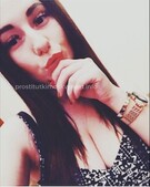 Анкета проститутки Олечка - метро Чертаново Центральное, возраст - 19