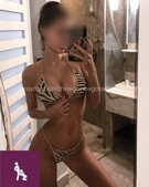 Анкета проститутки Алена - метро Нагатино-Садовники, возраст - 19