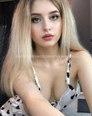 Анкета проститутки Элина - метро Нагатино-Садовники, возраст - 20