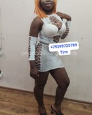 Анкета проститутки Оксана - метро Тушино, возраст - 20