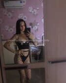 Анкета проститутки Снежана - метро Новокосино, возраст - 20