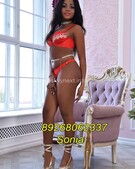 Анкета проститутки Тая - метро Бибирево, возраст - 20