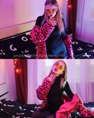 Анкета проститутки Алиса - метро Зябликово, возраст - 20