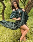 Анкета проститутки Ника - метро Тверской, возраст - 20