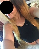 Анкета проститутки Анюта - метро Пресненский, возраст - 20