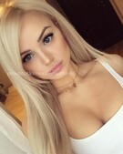 Анкета проститутки Илона - метро Люблино, возраст - 20