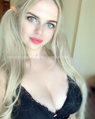 Анкета проститутки Илона - метро Сходненская, возраст - 21