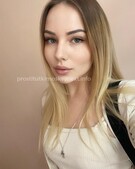 Анкета проститутки Олеся - метро Тверской, возраст - 21