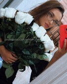 Анкета проститутки Тамара - метро Румянцево, возраст - 21