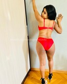 Анкета проститутки Светлана - метро Таганский, возраст - 21