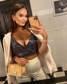 Анкета проститутки Мишель - метро Пресненский, возраст - 21