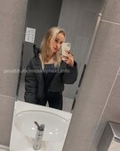 Анкета проститутки Катюша - метро Коптево, возраст - 21