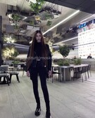 Анкета проститутки Роза - метро Арбат, возраст - 21