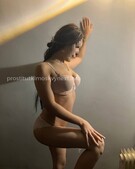 Анкета проститутки Анечка - метро Чертаново Центральное, возраст - 21