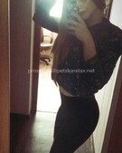 Анкета проститутки Риана - метро Чертаново Северное, возраст - 21