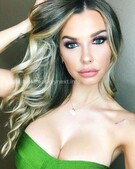 Анкета проститутки Лизочка - метро Марьина Роща, возраст - 22