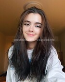 Анкета проститутки Мирослава - метро Даниловский, возраст - 22