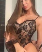 Анкета проститутки Олечка - метро Фили-Давыдково, возраст - 22