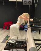 Анкета проститутки Олеся - метро Бибирево, возраст - 22