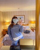 Анкета проститутки София - метро Дорогомилово, возраст - 22