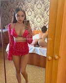 Анкета проститутки Эвелина - метро Преображенское, возраст - 22