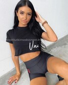 Анкета проститутки Варвара - метро Орехово-Борисово Северное, возраст - 22