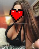 Анкета проститутки Танюша - метро Ломоносовский, возраст - 22