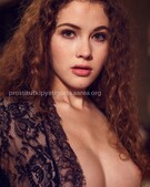 Анкета проститутки Алла - метро Тверской, возраст - 22