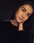 Анкета проститутки Катенька - метро Орехово-Борисово Северное, возраст - 22