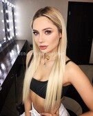 Анкета проститутки Ярослава - метро Можайский, возраст - 22