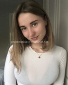 Анкета проститутки Адель - метро Пресненский, возраст - 22