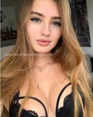 Анкета проститутки Эмма - метро Южное Бутово, возраст - 23