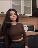 Анкета проститутки Алина - метро Дмитровский, возраст - 23