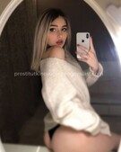 Анкета проститутки Виктория - метро Красносельский, возраст - 23