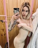 Анкета проститутки Надюша - метро Семеновский, возраст - 23