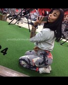 Анкета проститутки Инга - метро Тверской, возраст - 23