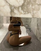 Анкета проститутки Яна - метро Свиблово, возраст - 23