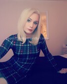 Анкета проститутки Зита - метро Кузьминки, возраст - 23