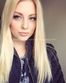 Анкета проститутки Элина - метро Арбат, возраст - 23