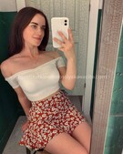 Анкета проститутки Ксюша - метро Нижегородский, возраст - 23