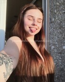 Анкета проститутки Каролина - метро Академический, возраст - 23