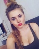 Анкета проститутки Арина - метро Даниловский, возраст - 23