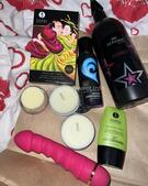 Анкета проститутки Услада - метро Тверской, возраст - 23