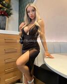 Анкета проститутки Ксюша - метро Дорогомилово, возраст - 23