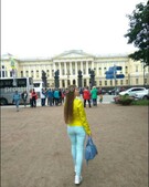 Анкета проститутки Каролина - метро Таганский, возраст - 23