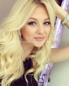 Анкета проститутки Екатерина - метро Тверской, возраст - 23