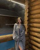 Анкета проститутки Пелагея - метро Крылатское, возраст - 23