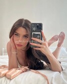 Анкета проститутки Викуся - метро Новогиреево, возраст - 23