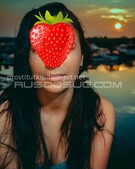 Анкета проститутки Шарлотта - метро Басманный, возраст - 23