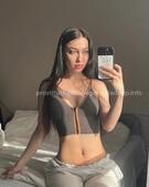 Анкета проститутки Катенька - метро Тропарево-Никулино, возраст - 23